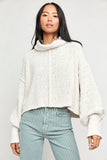 Be Yours Pullover
