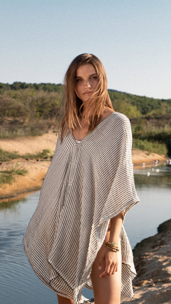 Ava Kimono