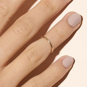 Midi Ring