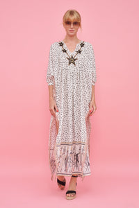 Phoenician Caftan