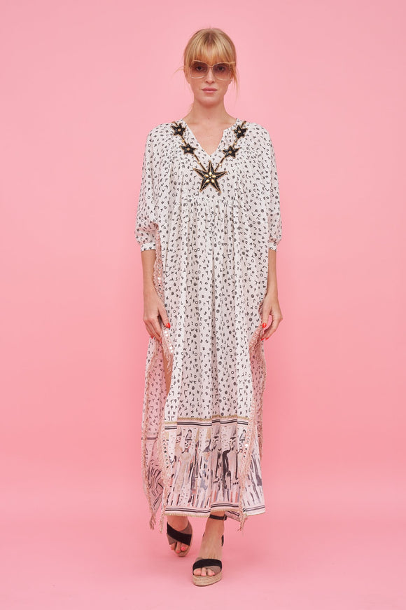Phoenician Caftan