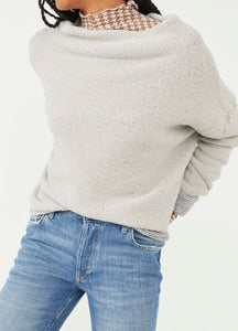 San Vicente Pullover