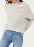 San Vicente Pullover