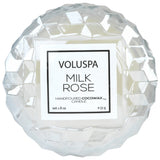 Voluspa Millk Rose Candle