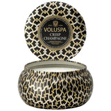 Voluspa Crisp Champagne Candles