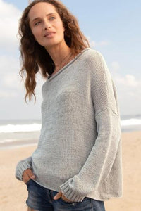 Port Rollneck Sweater