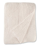 Barefoot Dreams CozyChic Throw Blanket
